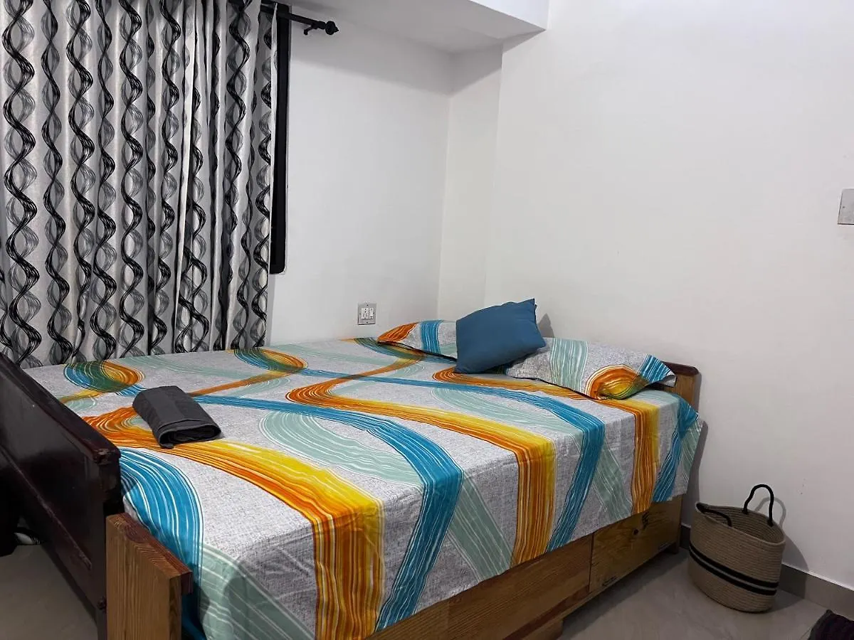 Hammock Beach Home Alappuzha Homestay