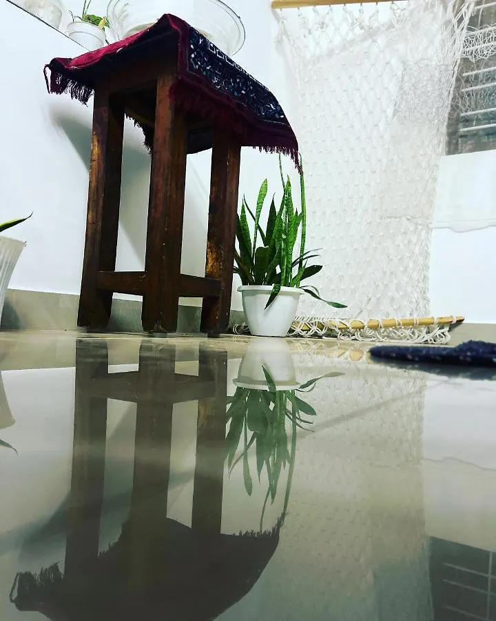 Hammock Beach Home Alappuzha India