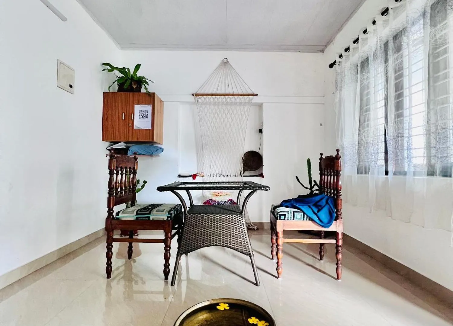 Hammock Beach Home Alappuzha Homestay