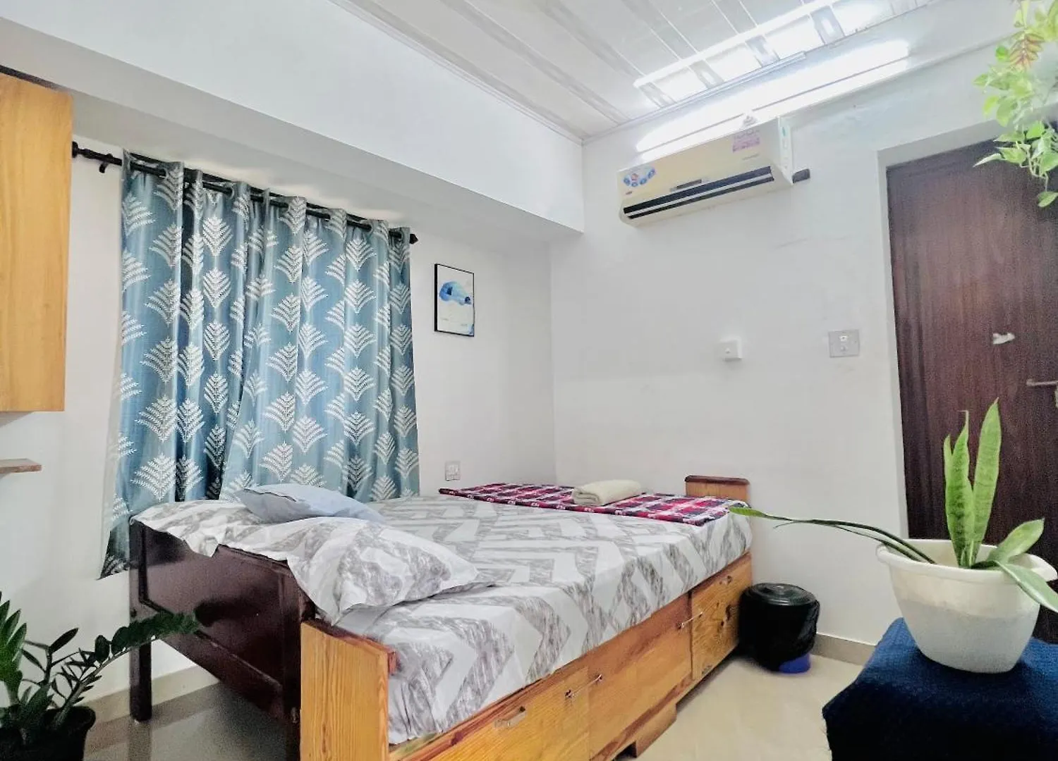 Hammock Beach Home Alappuzha 0*,