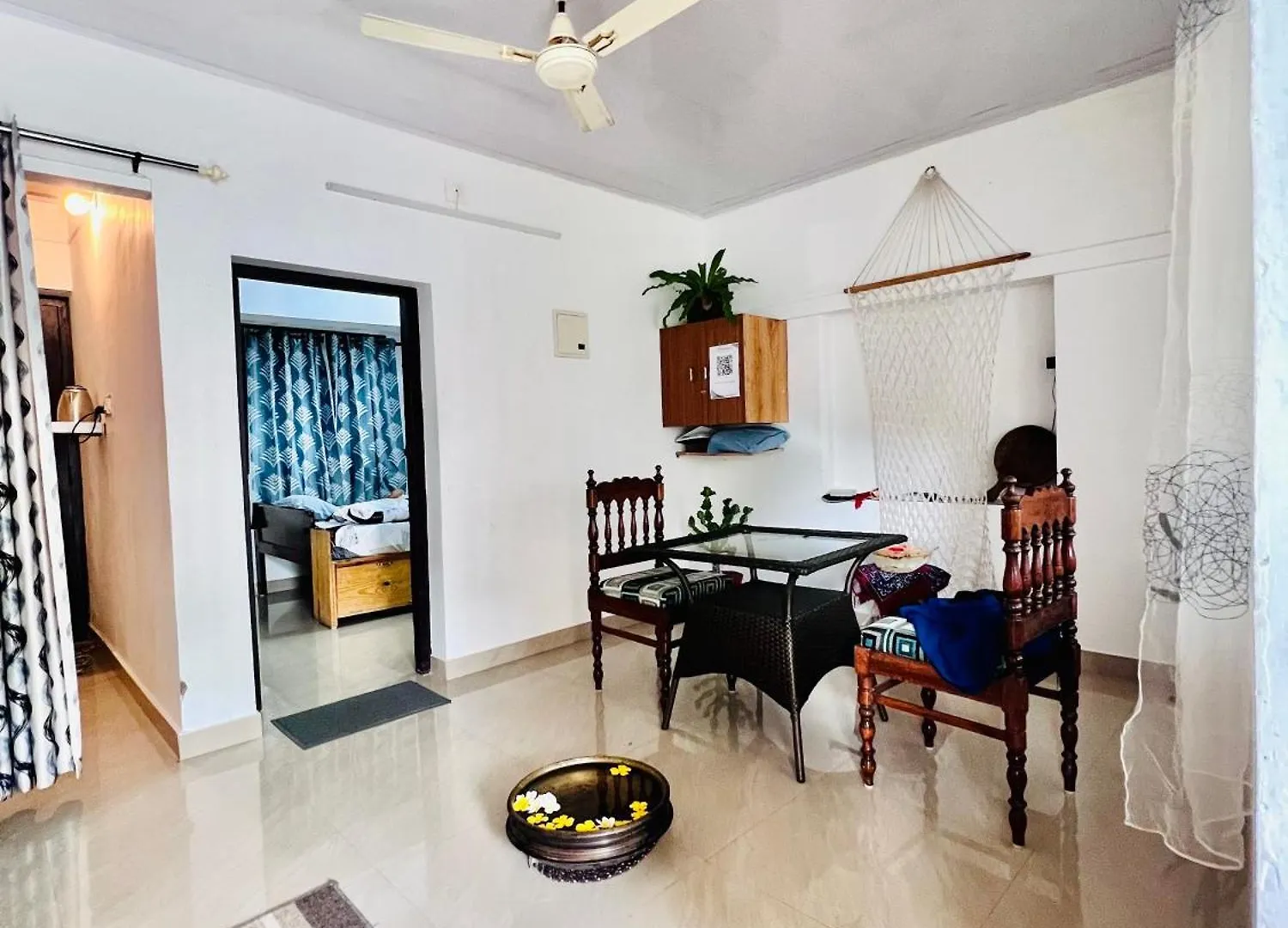 Hammock Beach Home Alappuzha Homestay