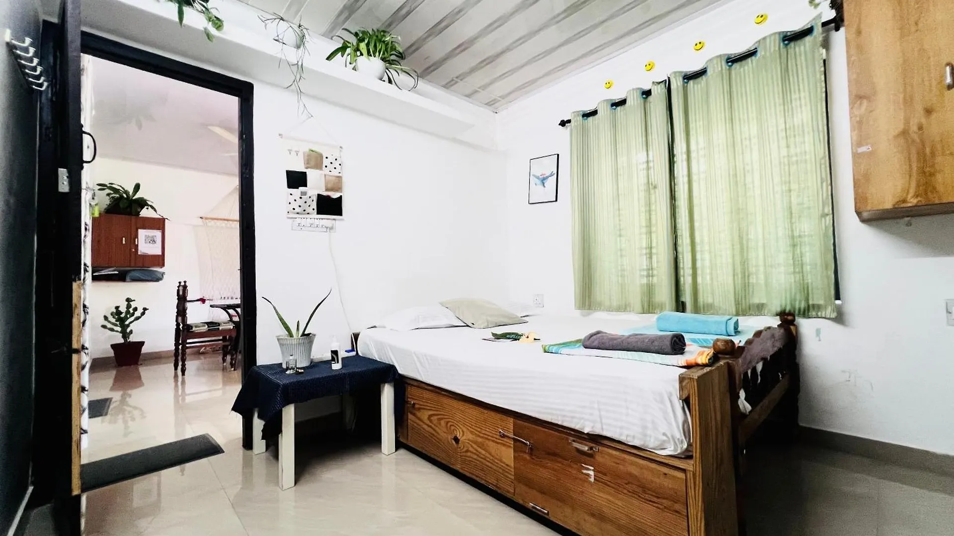 Hammock Beach Home Alappuzha Homestay