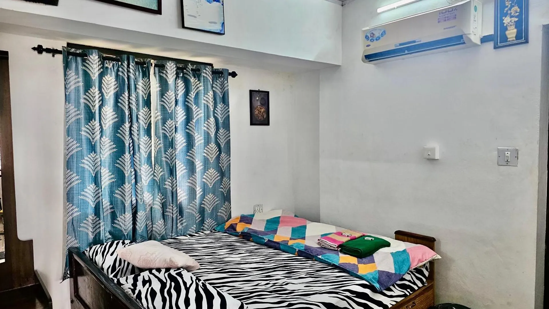 Homestay Hammock Beach Home Alappuzha