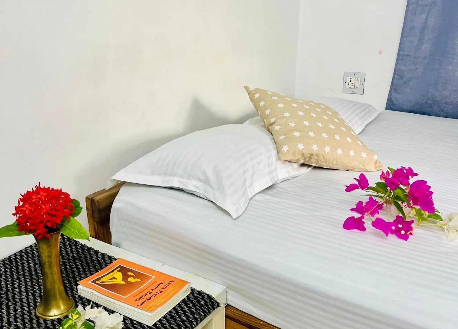 Hammock Beach Home Alappuzha Homestay