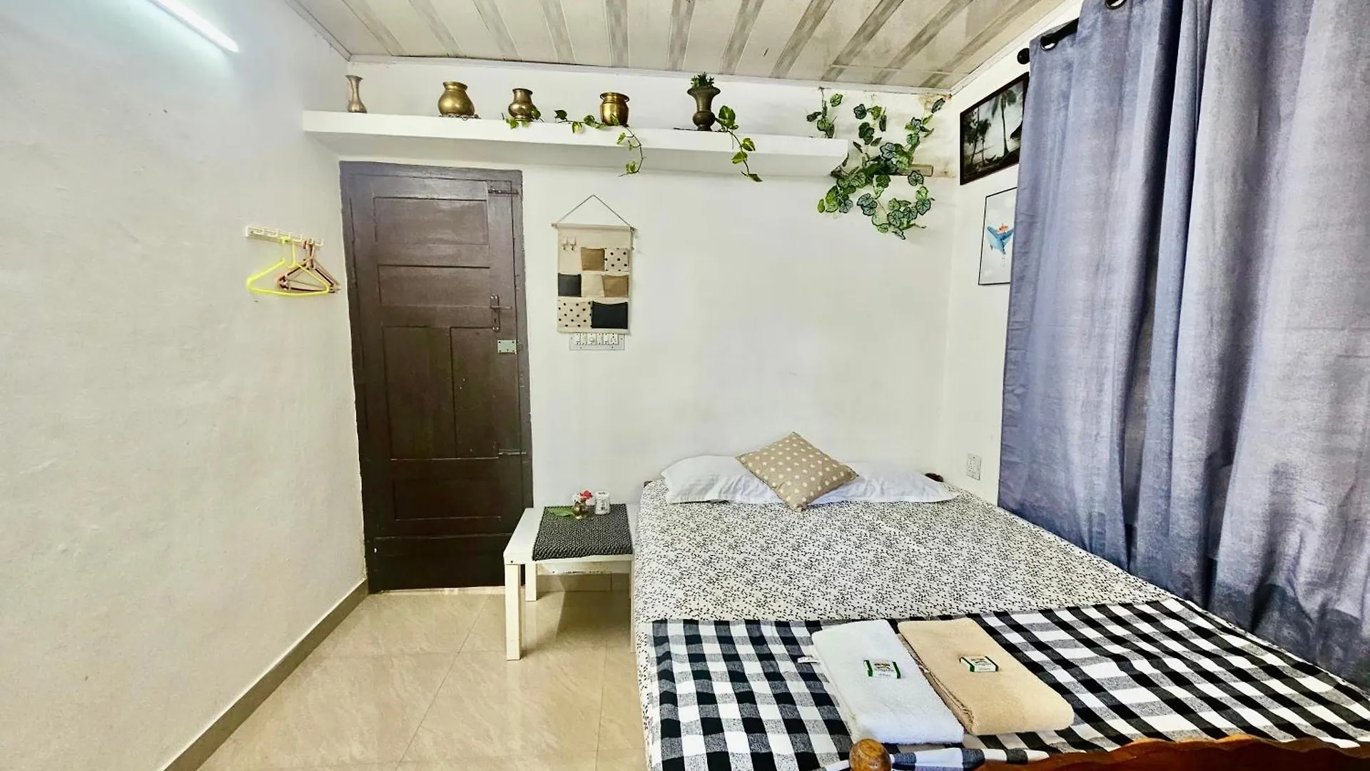 Hammock Beach Home Alappuzha