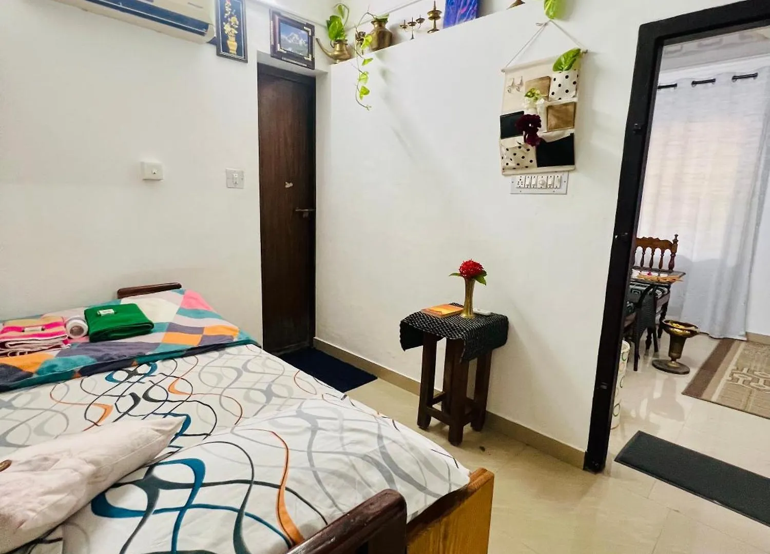 Hammock Beach Home Alappuzha Homestay